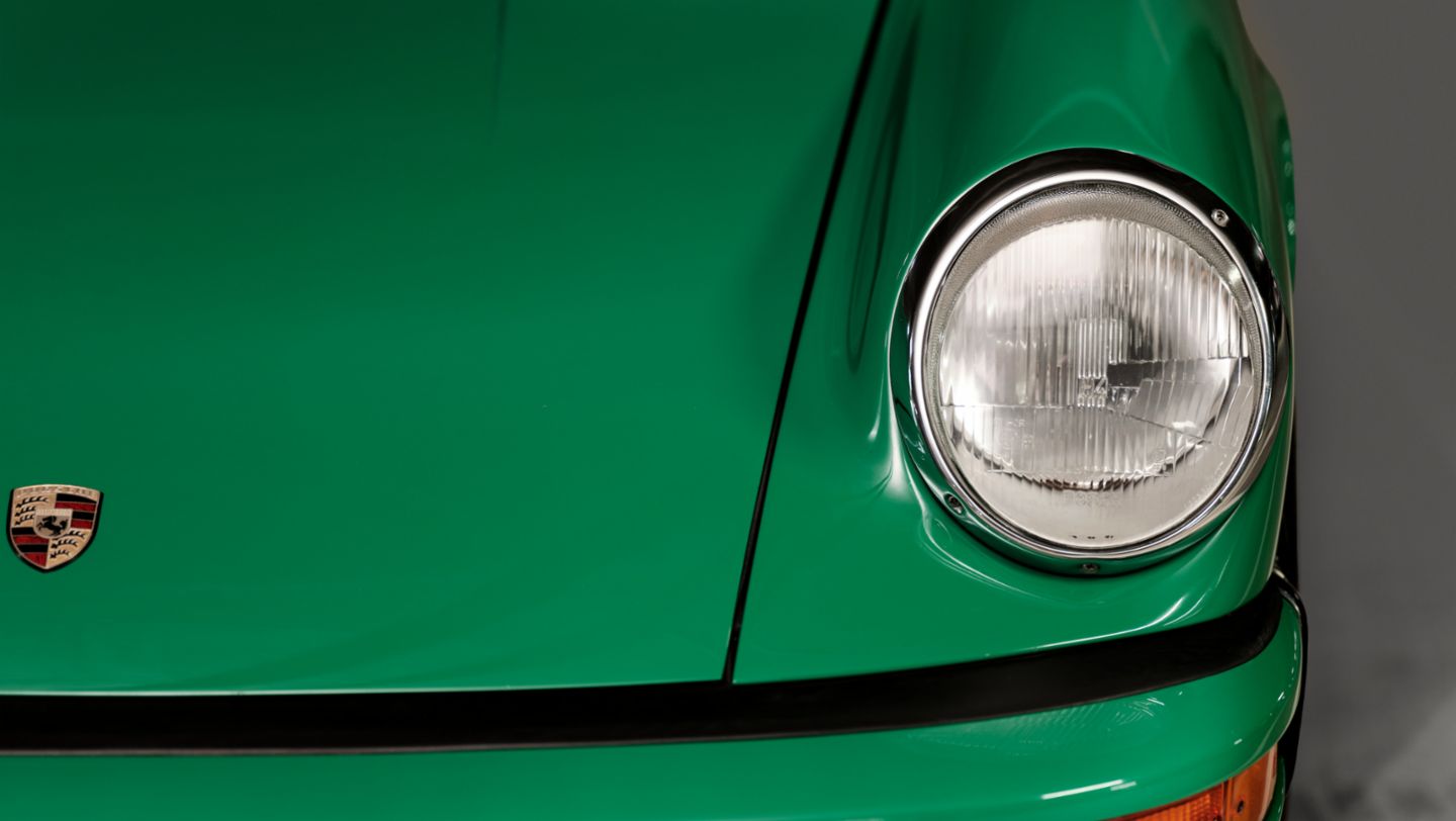 “Colors of Porsche” adorn Porsche Experience Center Atlanta Porsche